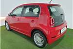  2017 VW up! up! beats 5-door 1.0