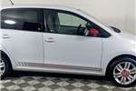  2017 VW up! up! beats 5-door 1.0