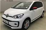  2018 VW up! up! beats 5-door 1.0