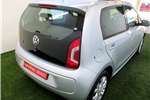  2016 VW up! colour up! 5-door 1.0