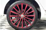  2016 VW up! colour up! 5-door 1.0