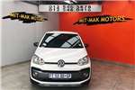  2017 VW up! 