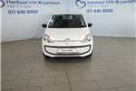 2016 VW up! take  5 door 1.0