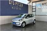 2015 VW up! Move  1.0