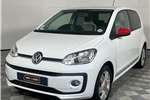 2017 VW up!