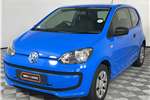 2015 VW up!