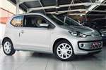 2015 VW up!