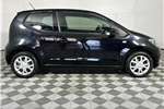 Used 2015 VW Up! Move  1.0