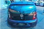 Used 2016 VW Up! Move  1.0