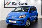 Used 2016 VW Up! Move  1.0