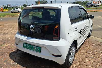 Used 2019 VW Up! Move  1.0
