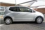  2015 VW up! Move up! 1.0