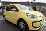  2015 VW up! Move up! 1.0