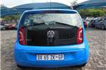  2015 VW up! Move up! 1.0