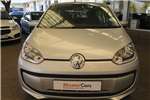  2015 VW up! Move up! 1.0