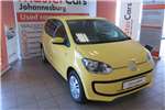  2015 VW up! Move up! 1.0