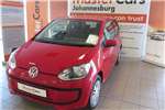  2015 VW up! Move up! 1.0