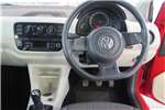  2015 VW up! Move up! 1.0