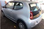  2015 VW up! Move up! 1.0