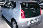  2015 VW up! Move up! 1.0