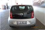  2015 VW up! Move up! 1.0