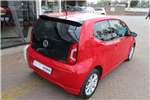  2015 VW up! Move up! 1.0