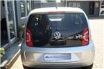  2015 VW up! Move up! 1.0