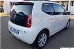  2015 VW up! Move up! 1.0