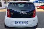  2015 VW up! Move up! 1.0