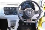  2015 VW up! Move up! 1.0