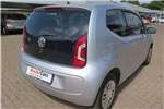  2015 VW up! Move up! 1.0