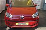  2015 VW up! Move up! 1.0