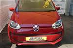  2015 VW up! Move up! 1.0