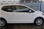  2015 VW up! Move up! 1.0