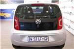  2015 VW up! Move up! 1.0