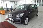  2015 VW up! Move up! 1.0