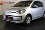  2015 VW up! Move up! 1.0