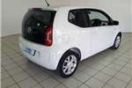  2015 VW up! Move up! 1.0