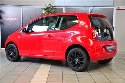  2015 VW up! Move up! 1.0