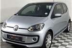  2015 VW up! Move up! 1.0