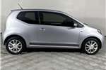  2015 VW up! Move up! 1.0