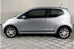  2015 VW up! Move up! 1.0