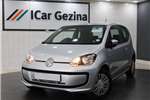  2015 VW up! Move up! 1.0