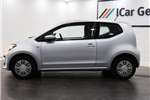  2015 VW up! Move up! 1.0