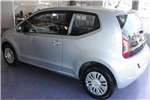  2016 VW up! Move up! 1.0