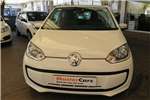  2016 VW up! Move up! 1.0