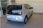  2016 VW up! Move up! 1.0