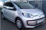  2016 VW up! Move up! 1.0