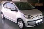  2016 VW up! Move up! 1.0