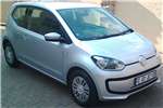  2016 VW up! Move up! 1.0